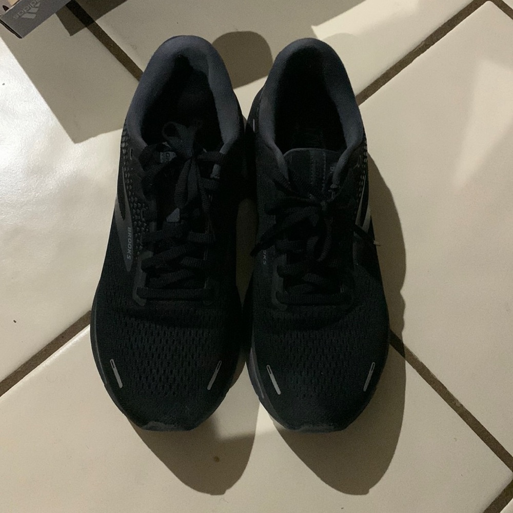 Brooks running shoes
